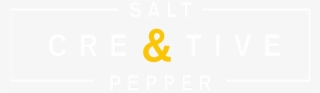 Salt & Pepper Creative - Osteopatia