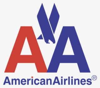 American Air 1 Vector - Massimo Vignelli Logo Design