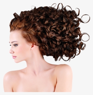 Gg's Hair Salon And Beauty Plymouth - Curly Hair Flyaways