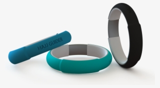 Hi-tech Bracelets For Haj Pilgrims To Be Introduced - Hajj Wristband