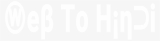 Web To Hindi - Number