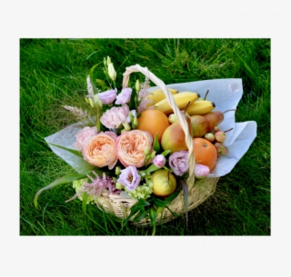 Basket Of Health Flower Shop Studio Flores - Bouquet