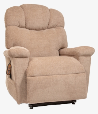 The New Orion Pr-405 With Twilight - Recliner