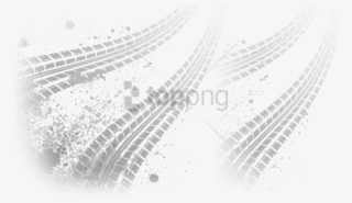 Free Png Tyre Mark Png Image With Transparent Background - Tire Skid Marks Png