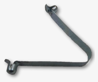 Pull Clip Double Button - Wrench
