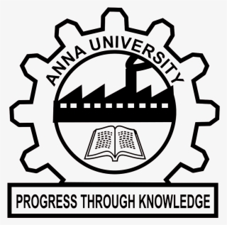 Anna University Logo Png