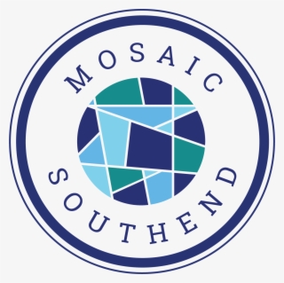 Mosaic South End Circle Graphic At Mosaic South End - Mosaic South End Apartments