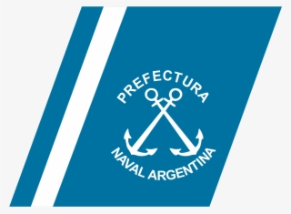 Prefectura Naval Argentina Logo By Mr - Logo De La Prefectura Naval