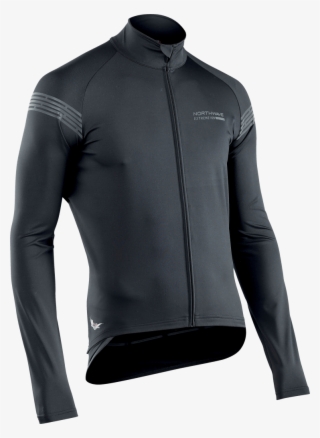Don't Fear The Weather - Northwave Extreme H20 Jacket Black