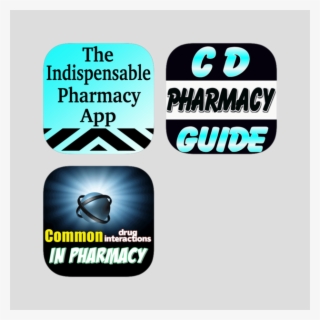 Pharmacy Drug Guide, Medication Checker, Controlled - Pharmacy