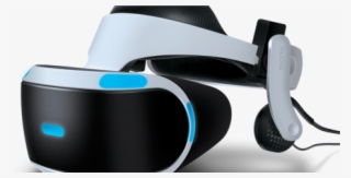 Bionik Unveils Mantis Vr Headphones For Playstation - Playstation Vr