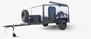 Camper - Truck