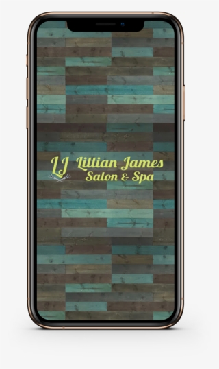 Iphone App 01 - Iphone