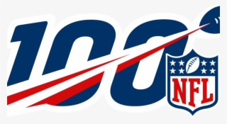 The Two Cities Join 11 Others In The Celebration - Nfl Logo