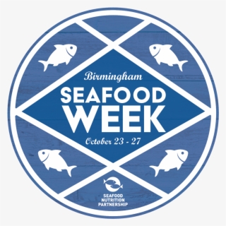 Bhm Seafood Week Logo - Institute Of Marine Research Norway