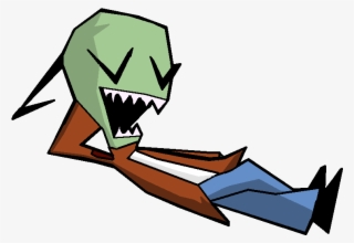 Vok Hjghgh Deal 2 - Cartoon