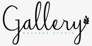 massage - calligraphy
