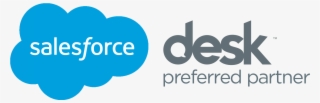Logo Salesforce Png Transparent Salesforcepng Images - Salesforce Desk