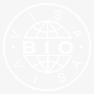 Visa Bio Logo Black And White - Spotify White Logo Png