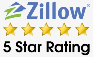 Zillow 5 Star Reviews