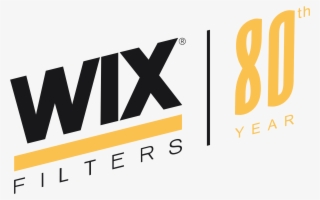 About Wix Filters - Wix Filters