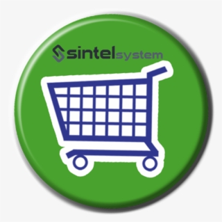 Kroger Grocery Delivery System Sintel Produce Pos - Shopping Cart