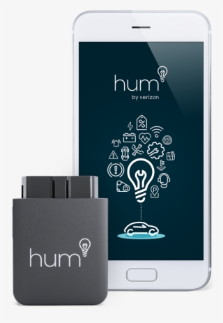 Hum - Verizon Hum+