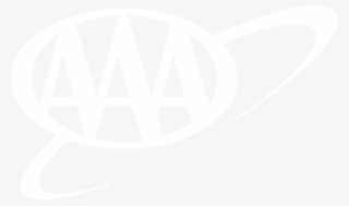 Aaa Towing In Louisville Ky - Aaa Logo White Png