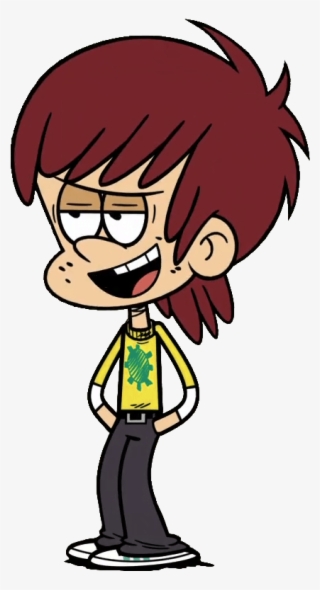 Download - Chandler The Loud House