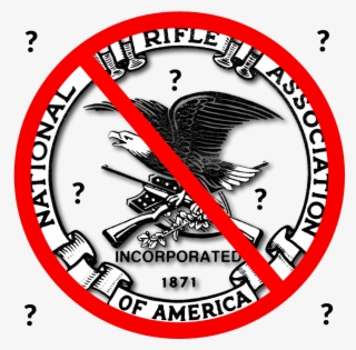 National Rifle Association Logo 2017