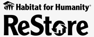 Habitat Scmn Mankato Restore - Habitat For Humanity Restore Logo