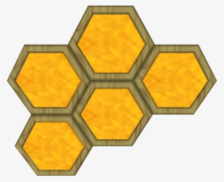Parete A Nido D'ape - Honeycomb