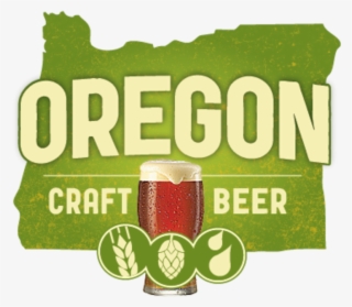 Ever Since Oregon Brewers Guild Director Brian Butenschoen - Oregon Craft Beer Logo