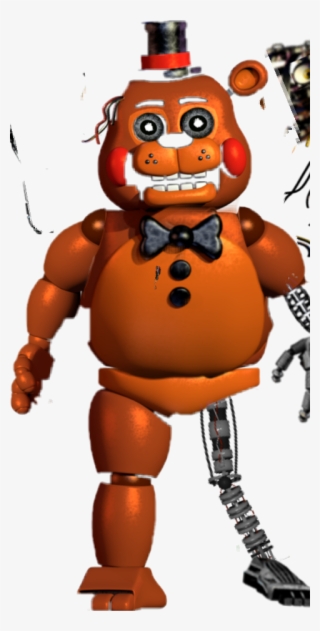 Five Nights At Freddy's