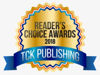 Tck Publishing 2018 Readers Choice Awards - Readers Choice Awards 2019