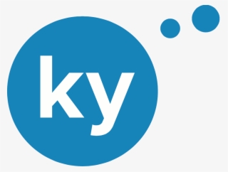 Ky Domains That Were Registered Prior To 2 March - Ky Logo In Png