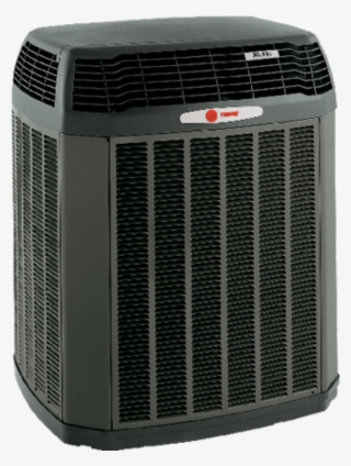 Air Conditioning - Trane Air Conditioning