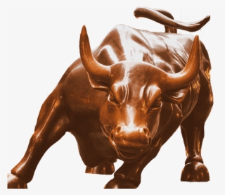 Financing A Low-carbon Future - Charging Bull