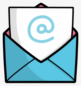 Mail Control Logo - Circle