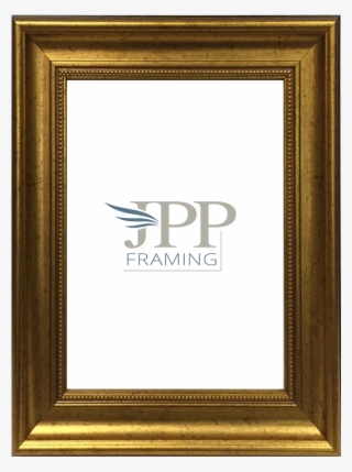 Pocklington Gold - Picture Frame