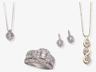 Sams Club Jewelery - Locket