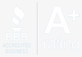 Bbb Accredited Business Logo Png - Better Business Bureau