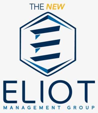 Eliot Management Group, Llc - Electric Blue