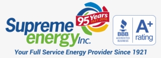 2016 - Supreme Energy