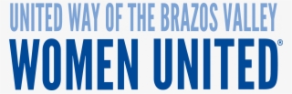 Women United - Majorelle Blue