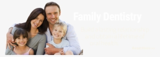 Barry Family Dentistry Kirkland - Family