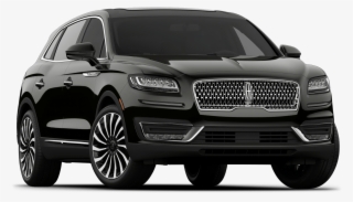2019 Lincoln Nautilus - Lincoln Navigator 2015 Black