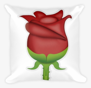Wolf Paw Print Clip Art - Rose Ios Emoji Png