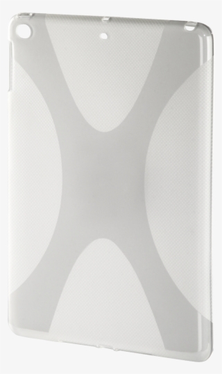 "gel X" Cover For Apple Ipad - Smartphone