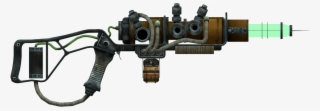 Plasma Rifle Fallout 3 Wiki Fandom Powered - Plasma Rifle Fallout 3